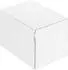 KEUCO Edition 11 Art Sideboard mit einem Auszug 400mm Glas weiß satiniert (32541840401)