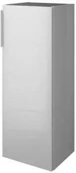 Burgbad Eqio Halbhochschrank 960x350x320 Lichtgrau Matt (UH3525RF6583G0146)
