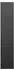 Burgbad Eqio Hochschrank 1760x350x320 Dunkelgrau Matt (HSFB035RF6584G0146)
