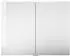 Burgbad Eqio Spiegelschrank SPGS100 800x1000x170 Weiß Matt (SPGS100F6582)