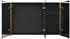 Burgbad Eqio Spiegelschrank SPGS120 800x1200x170 Eiche Dekor Urban (SPGS120LF5662)