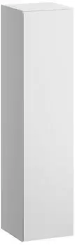 Laufen Folio Hochschrank Lack seidenmatt wei&szlig; (H4458920FO5251)
