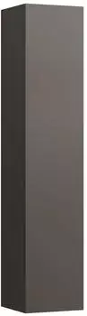 Laufen IlbagnoAlessi Hochschrank Dunkelbraun dunkelbraun (H4304610974291)