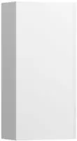 LAUFEN LANI Halbhochschrank, Scharnier links, SoftClose, 355x700x185mm,