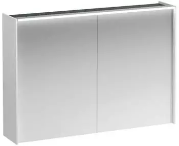 Laufen Lani Spiegelschrank mit LED Lichtelement 1020mm multicolor (H4037921129991)