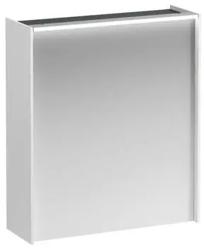 Laufen Lani Spiegelschrank mit LED Lichtelement 620mm multicolor (H4037311129991)