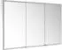 KEUCO Royal Modular 2.0 Spiegelschrank unbeleuchtet Wandvorbau Aluminium (800301151000000)