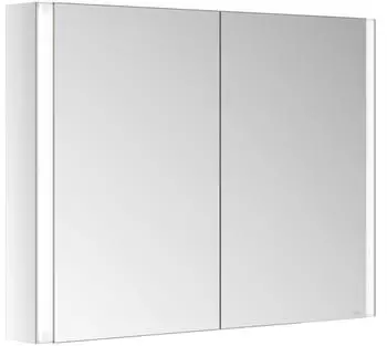 KEUCO Somaris Wandvorbau-Spiegelschrank 1000mm Spiegel (14503002100)