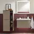 Villeroy & Boch Subway 3.0 Mittelschrank 574 x 1200 x 362mm Taupe (C59800VM)