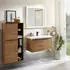 Villeroy & Boch Subway 3.0 Mittelschrank 574 x 1200 x 362mm Taupe (C59800VM)