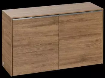 Villeroy & Boch Subway 3.0 Sideboard 805 x 423 x 256mm White Oak (C60000AA)