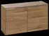 Villeroy & Boch Subway 3.0 Sideboard 805 x 423 x 256mm White Oak (C60000AA)