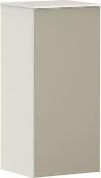 Hansgrohe Xevolos E Halbhochschrank Korpus sandbeige matt Front bronze struktur sandbeige matt (54216390)