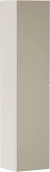 Hansgrohe Xevolos E Hochschrank Korpus sandbeige matt Front bronze struktur sandbeige matt (54219390)