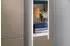 Hansgrohe Xevolos E Hochschrank Korpus sandbeige matt Front bronze struktur sandbeige matt (54219390)