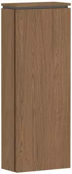 Hansgrohe Xilesa E Halbhochschrank 400/200 T&uuml;ranschlag rechts Eiche Kaschmir (54282550)