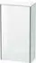 Duravit xSquare Halbhochschrank XS1303 500 x 236mm Leinen (XS1303L7575)