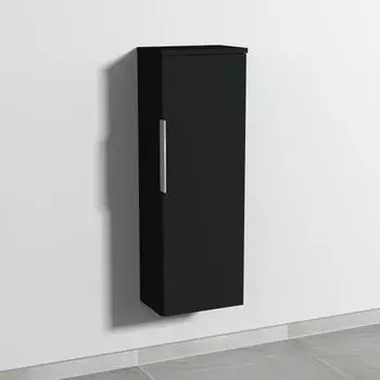 Sanipa 3way Mittelschrank 300×850×199mm Anschlag rechts, Vulkan matt (UP1671V)
