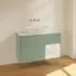 Villeroy & Boch Finion Waschtischunterschrank mit Regal rechts, 1000x603mm (F661GFHJ)