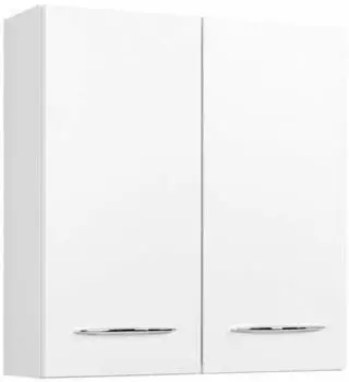 Held M&ouml;bel Portofino H&auml;ngeschrank Holzwerkstoff Wei&szlig; 60x64x20cm (942.2149)