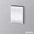 Duravit XSquare Spiegelschrank 1 Tür 60x80cm Flanell Grau (XS7111L90902000)