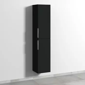 Sanipa 3way Hochschrank 350×1700×345mm Anschlag rechts, Vulkan matt (UP0931V)