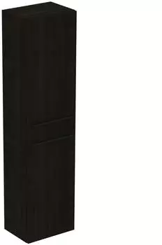 Ideal Standard i.life A Hochschrank 2 T&uuml;ren 400x1600mm Caffee Oak (T5260NW)