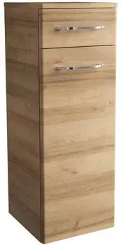 Fackelmann Milano Midischrank h&auml;ngend Asteiche 30cm (84242)