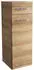 Fackelmann Milano Midischrank hängend Asteiche 30cm (84242)