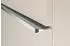 Duravit D-Neo Konsolenwaschtischunterschrank mit 2 Auszügen Griff Chrom Hochglanz 1000 x 644 x 550 mm Nussbaum dunkel Matt DE4968010210000