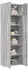 vidaXL Schrank Grau Sonoma 70x42,5x225cm Holzwerkstoff (3281327)