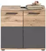 Waschbeckenunterschrank