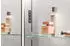 Schneider ADVANCED Line Comfort Spiegelschrank 2 Türen 70x71.5cm weiß (194.070.02.02)
