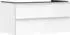 Hansgrohe Xelu Q 98 x 48.5 x 55 cm with 2 drawers glossy white, matt white (54078700)