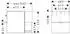 Hansgrohe Xevolos E 48 x 55.5 x 47.5 cm for washbasin with 2 drawers slate grey matt (54174390)
