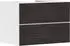 Hansgrohe Xevolos E 78 x 55.5 x 55 cm with 2 drawers matt white (54187730)