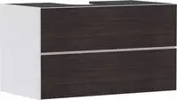 Hansgrohe 54190730, Hansgrohe Xevolos E Waschtischunterschrank 980mm Korpus...
