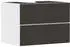 Hansgrohe Xevolos E 78 x 55.5 x 55 cm, 2 drawers matt white (54187660)