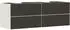Hansgrohe Xevolos E 157 x 55.5 x 55 cm, 4 drawers sand beige matt (54200660)
