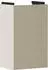 Hansgrohe Xevolos E 34 x 55.5 x 24.5 cm right-hand sand beige matt (54170390)