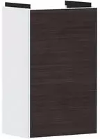 Hansgrohe 54166730, Hansgrohe Xevolos E Waschtischunterschrank Korpus wei&szlig;,...