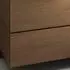 Hansgrohe Xilesa E 78 x 47 cm avec 2 drawers cashmere oak with Push-Open (54296550)