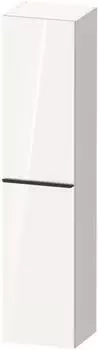 Duravit D-Neo Hochschrank eiche marmoriert (DE1328L10550000)