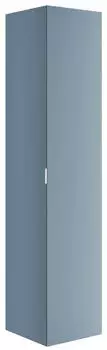 KEUCO Edition 11 Art Hochschrank Blue Satin (32552530400)