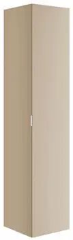KEUCO Edition 11 Art Hochschrank sand (32554520401)