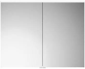 Burgbad Eqio Spiegelschrank SPGT100 800x1000x170 Eiche Dekor Urban (SPGT100F5662)