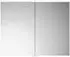 Burgbad Eqio Spiegelschrank SPGT100 800x1000x170 Eiche Dekor Urban (SPGT100F5662)