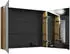 Burgbad Eqio Spiegelschrank SPGT100 800x1000x170 Eiche Dekor Urban (SPGT100F5662)