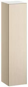 Laufen Folio Hochschrank eiche geb&uuml;rstet (H4458910FO5241)