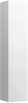 Laufen IlbagnoAlessi Hochschrank Wei&szlig; Matt (H4304610972601)